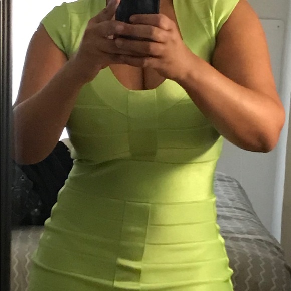 Dress - Picture 3 of 6